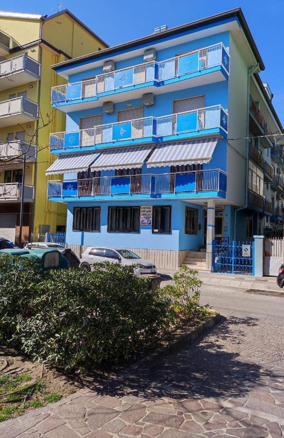 Appartamenti Padoan Sottomarina Exterior foto